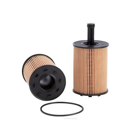 R2615P Ryco Oil Filter Cartridge