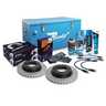 U4WD-BUK1 Ultimate 4WD Brake Upgrade Kit