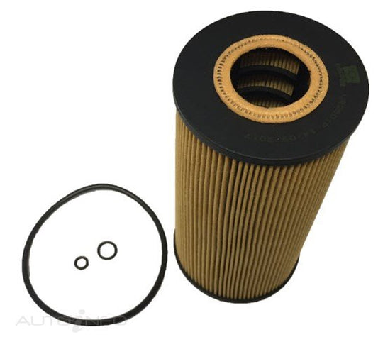 Wesfil WR2601P Oil Filter