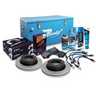 U4WD-BUK15+2 Bendix Ultimate 4WD Upgrade Kit