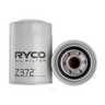 Z372 Ryco Oil Filter