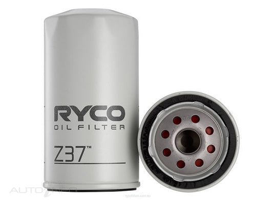 Z37 Ryco Oil Filter