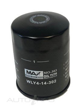 Wesfil WCO84NM Oil Filter