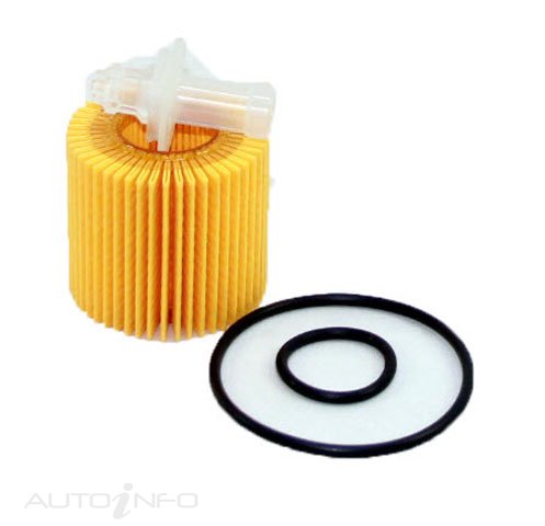 Wesfil WCO17 Oil Filter