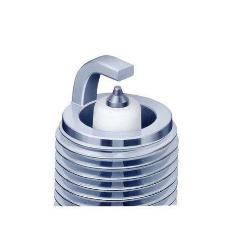 NGK LTR6AP-11 Platinum Spark Plug