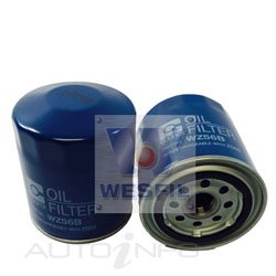 WZ56 Wesfil Oil Filter