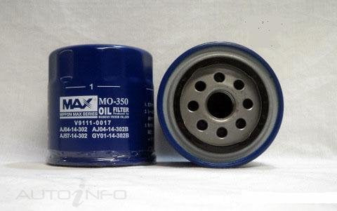 Wesfil WZ516NM Oil Filter