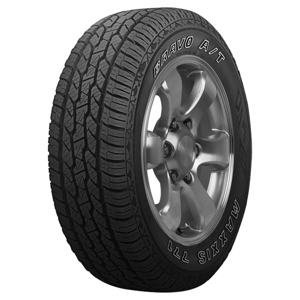 255/70R16 111T BRAVO AT771 Maxxis
