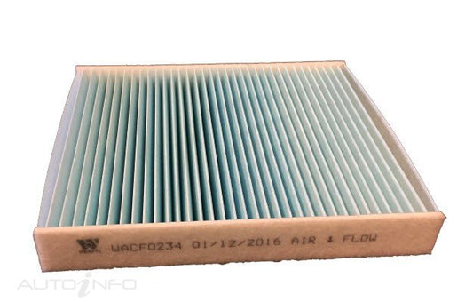 Wesfil WACF0234 Pollen Filter