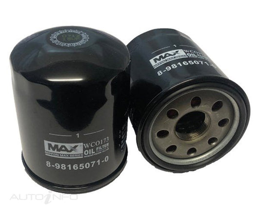 Wesfil WCO173NM Oil Filter
