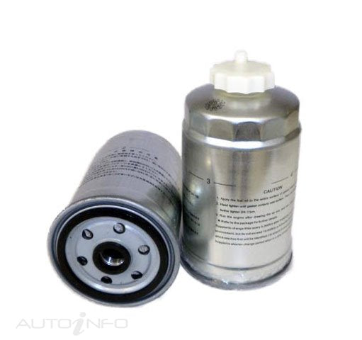 Wesfil WCF12NM Fuel filter