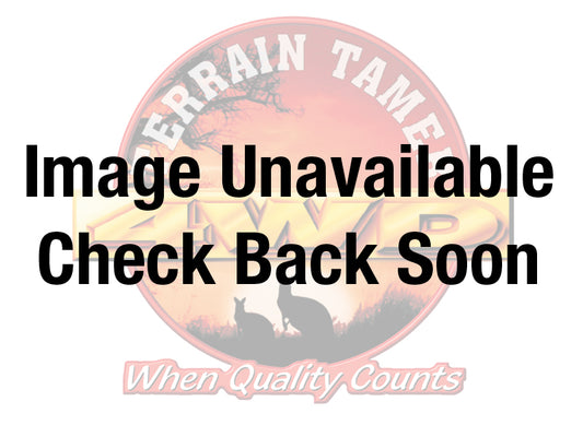 E LOCKER FRONT FORD RANGER PX3 NEXT GEN 2023-2024 4.11 RATIO