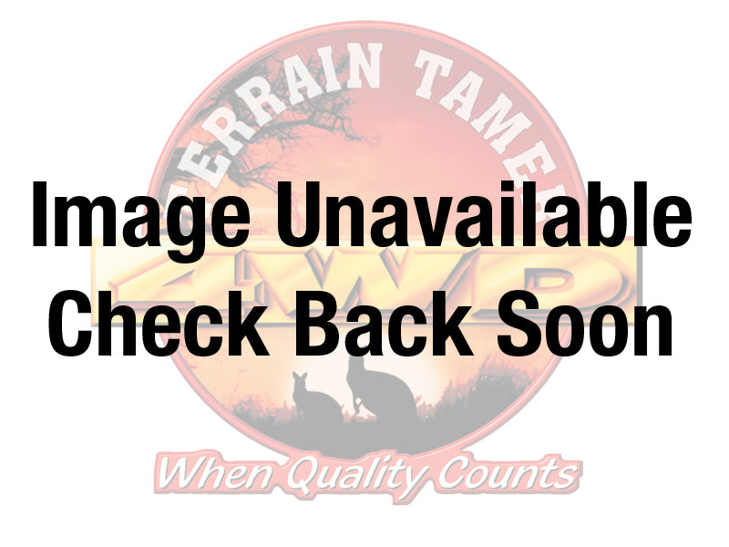 TERRAIN TAMER E LOCKER & BEARING KIT