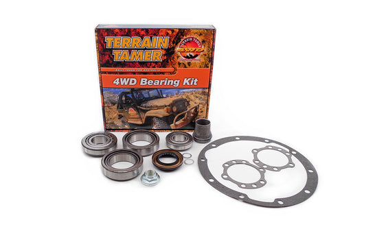 DIFF OVERHAUL KIT SUITS GENUINE FACTORY DIFF LOCK