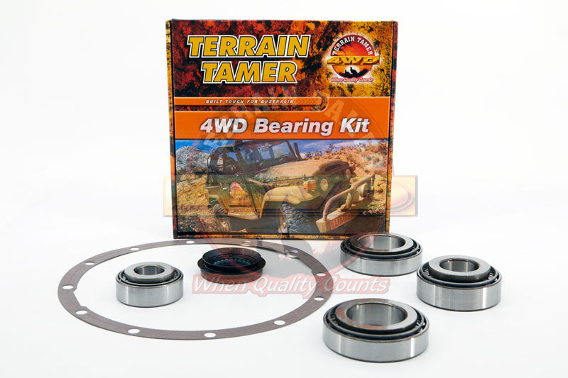 DIFF KIT FFA H260 (HH41)AXLE 12 STUD PATTERN