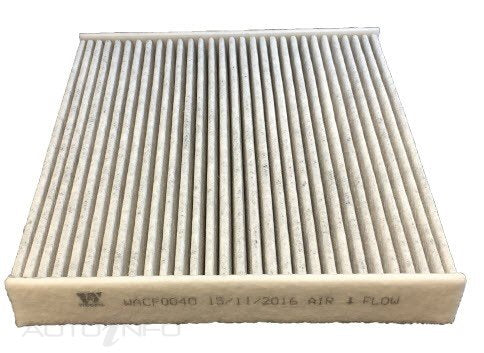 Wesfil WACF0040 Pollen Filter