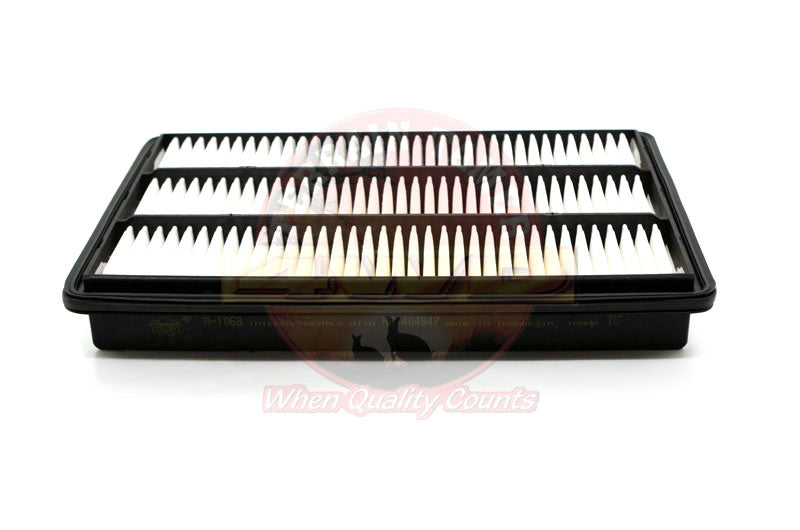 AIR FILTER (A1449) 4M40 4M41 4M41T 6G74 6G75