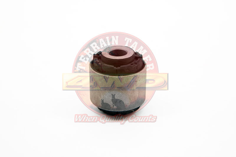 FRONT LOWER SHOCK ABSORBER BUSH