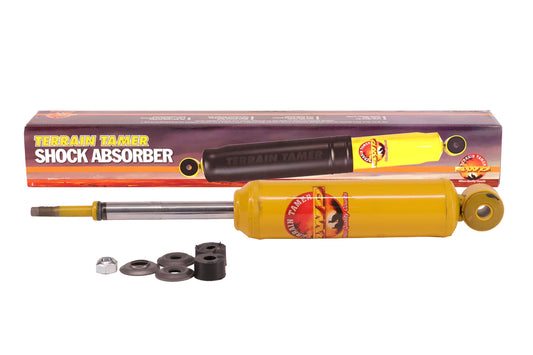 SHOCK ABSORBER FRONT 45MM RAISED SLIMLINE