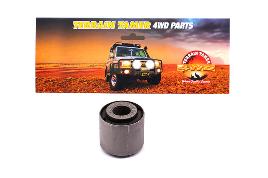 BUSH SHOCK ABSORBER LOWER