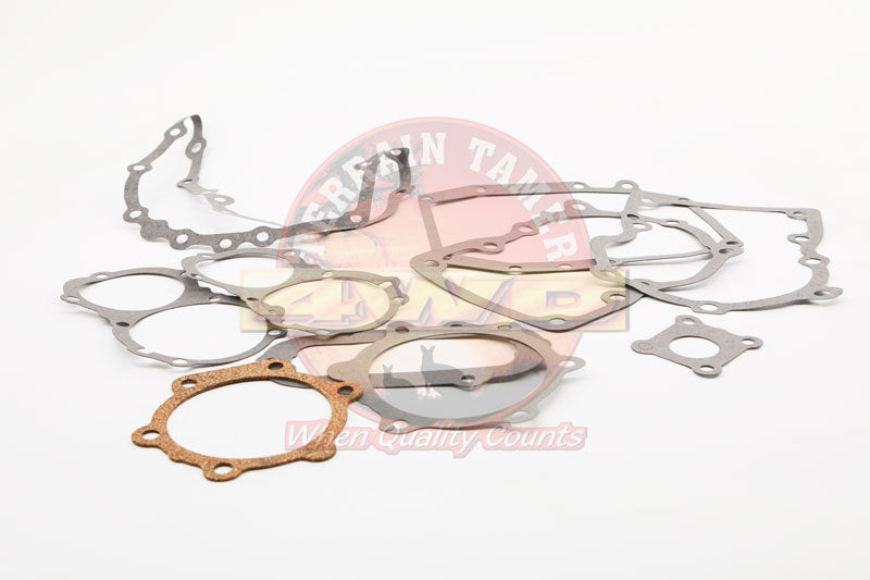 GASKET KIT GEARBOX & TRANSFER CASE 5 SPEED