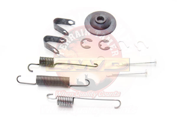 HAND BRAKE SPRING KIT