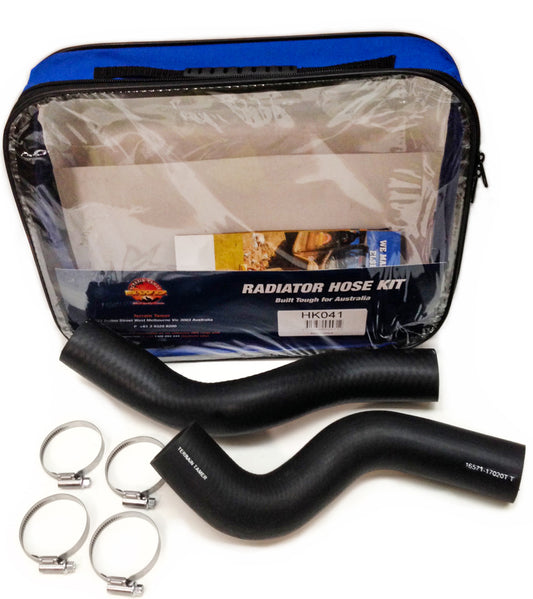 RADIATOR HOSE KIT