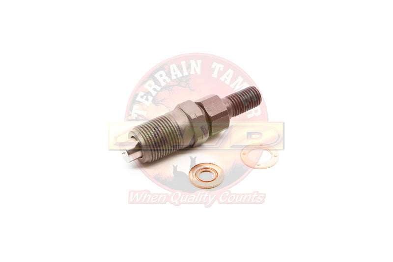 INJECTOR ASSY TD42 TD42T