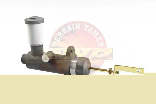 CYLINDER CLUTCH MASTER WITHOUT CLUTCH SERVO