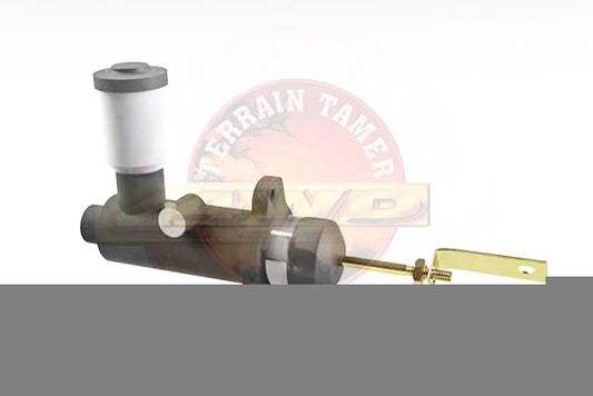 CYLINDER CLUTCH MASTER WITHOUT CLUTCH SERVO