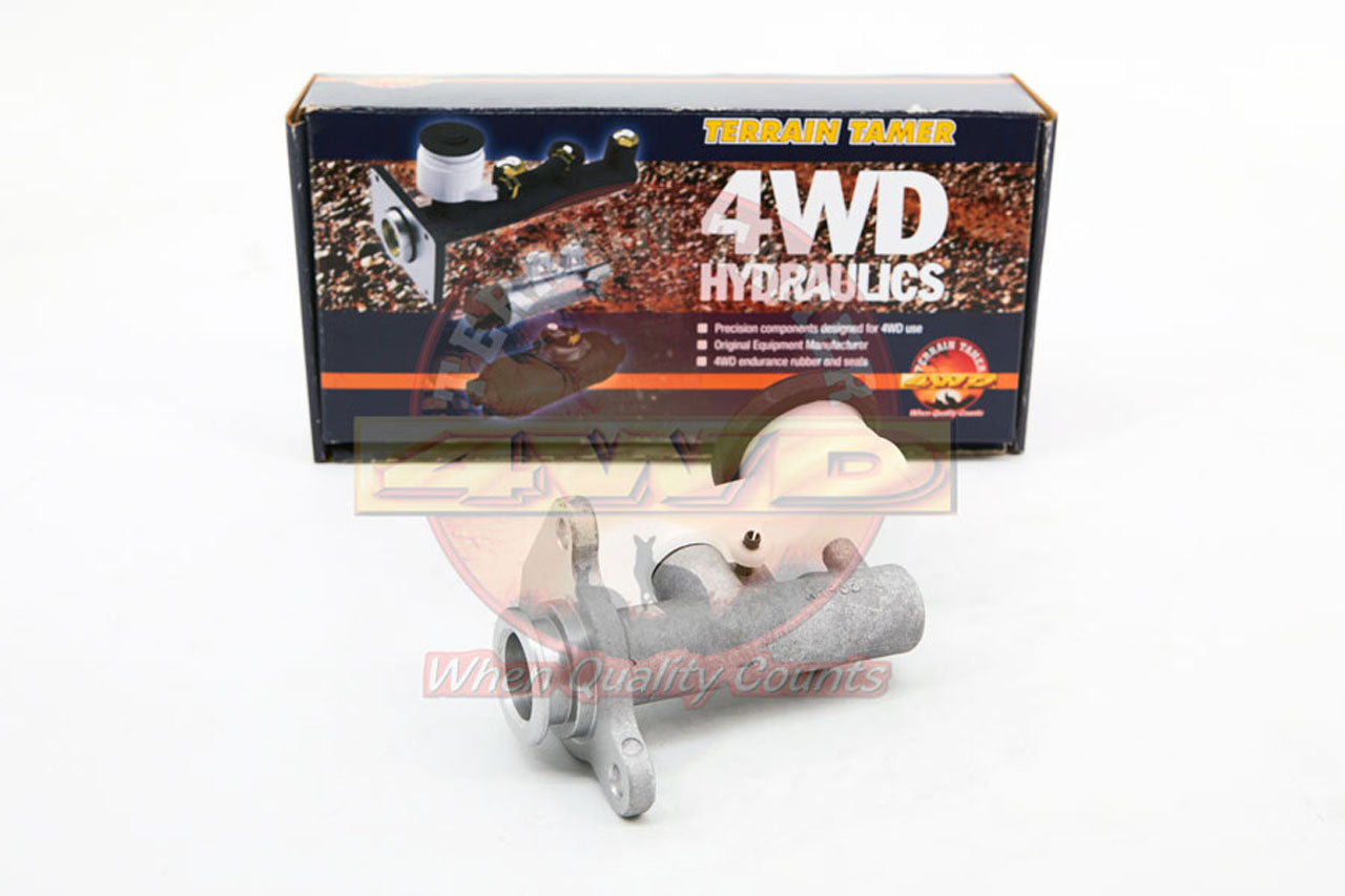 CYLINDER CLUTCH MASTER HZJ70