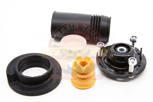 SUPPORT SHOCK ABSORBER FRONT UPPER R/H OR L/H