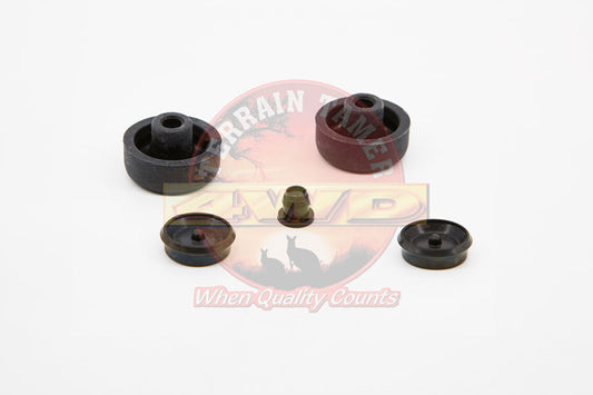 KIT, WHEEL CYLINDER REAR