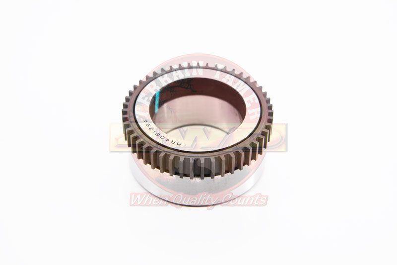 RETAINER AXLE BEARING