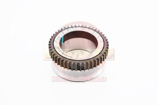 RETAINER AXLE BEARING