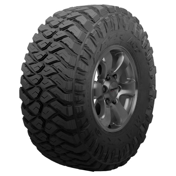 Maxxis LT265/70R17 121/118Q 10PR RAZR MT772M