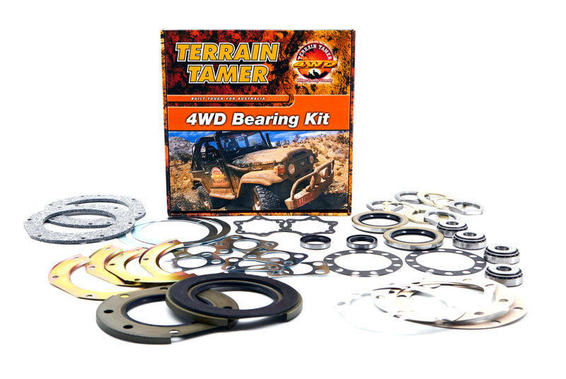 Swivel Housing Kit