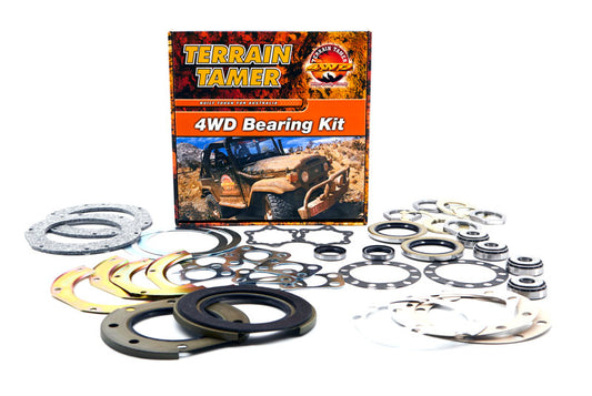 Swivel Housing Kit