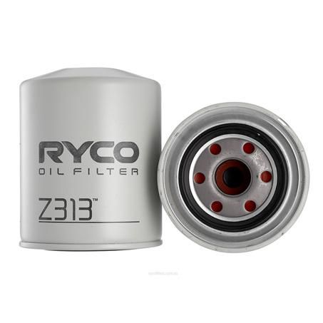 Z313 Ryco Oil Filter