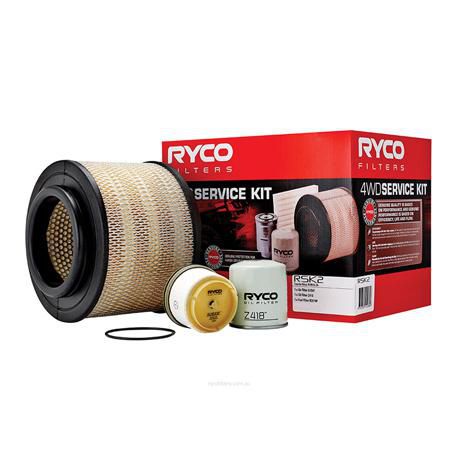 RSK2 Ryco Service Kit