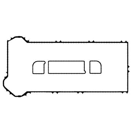 RC3160 Permaseal Valve Cover Gasket