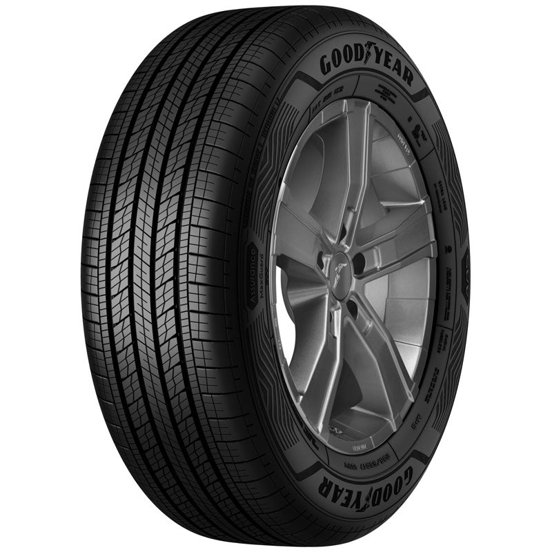 215/70R15 98H ASSURANCE MAXGUARD SUV Goodyear