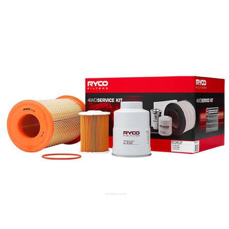 RSK11 Ryco Service Kit
