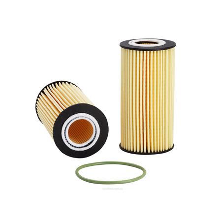 R2633P Ryco Oil Filter Cartridge