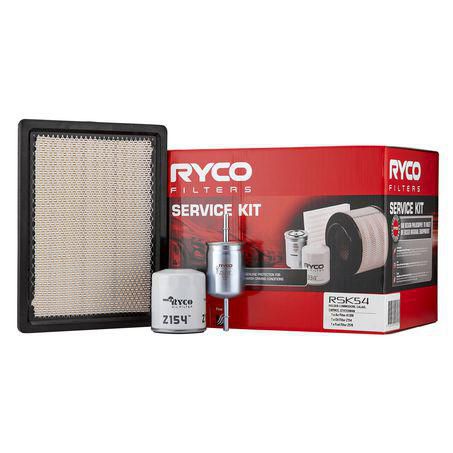 RSK54 Ryco Service Kit