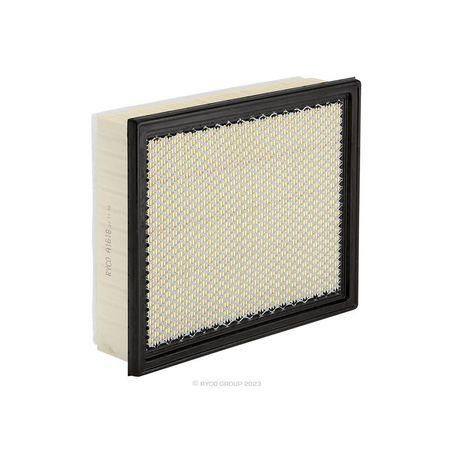 A1618 Ryco Air Filter