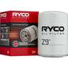 Z9 Ryco Oil Filter