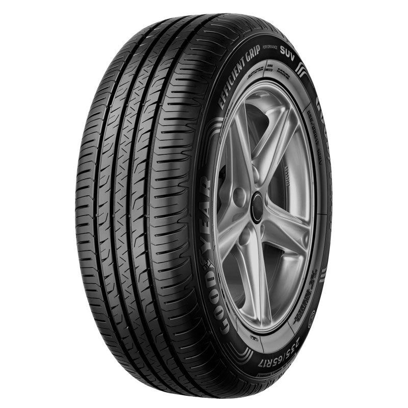 225/65R17 102H EFFICIENTGRIP PERFORMANCE SUV Goodyear