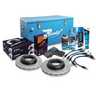 U4WD-BUK16+2 Bendix Ultimate 4WD Upgrade Kit