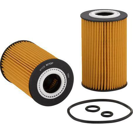 R2701P Ryco Oil Filter Cartridge